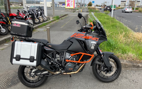KTM 1290SUPERADO BENCH YAS 2020 V7940