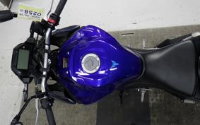 YAMAHA MT-03 ABS 2024 RH21J
