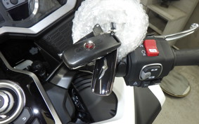 HONDA GL 1800 GOLD WING TOUR DCT 2026 SC79