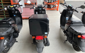 YAMAHA  GEAR BX50S UA07J