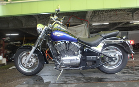 KAWASAKI VULCAN400 CLASSIC 1996 VN400A