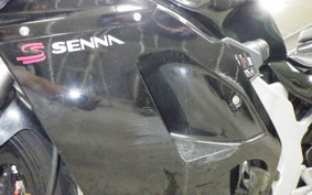 SUZUKI RG200 Gamma 2005 NH11A