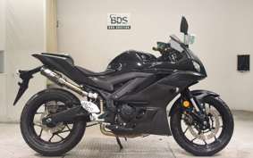 YAMAHA YZF-R25 A 1999 RG43J