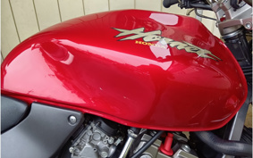 HONDA HORNET 250 MC31