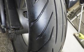 SUZUKI GSX-R600 2017