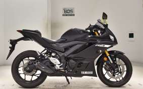 YAMAHA YZF-R3 2019 RH13J