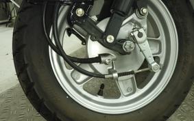 HONDA GYRO CANOPY 2024 TA03