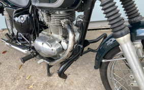 KAWASAKI ESTRELLA CUSTOM  BJ250A