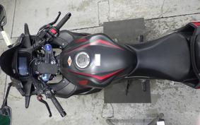 HONDA CBR400R 2020 NC56