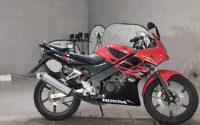 HONDA CBR150R NCB150