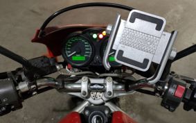 DUCATI DUCATI  MONSTAR 800SIE M400AA