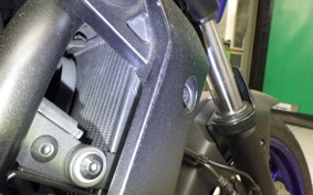 YAMAHA MT-07 ABS 2018 RM19J