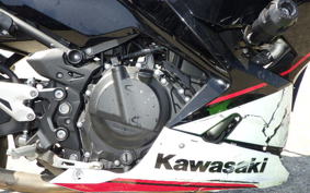 KAWASAKI NINJA 400 EX400G