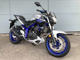 Фото Yamaha MT-03 2016 с японского аукциона