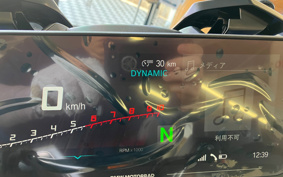 BMW R1300RT ASA 2025 0M41