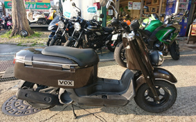 YAMAHA VOX Deluxe SA52J