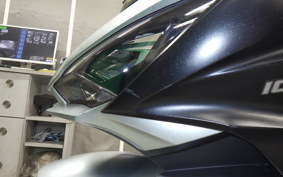 KAWASAKI NINJA 1000 A 2018 ZXT00W