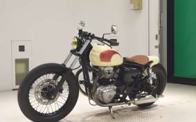KAWASAKI W400 2010 EJ400A