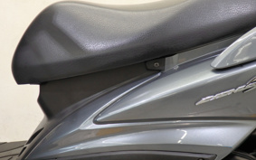 YAMAHA CYGNUS 125 X SE44J