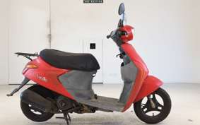 SUZUKI LET's 5 G CA47A