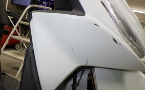 SUZUKI ADDRESS 110 CE47A