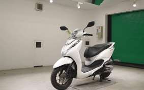 HONDA LEAD 125 2017 JK12