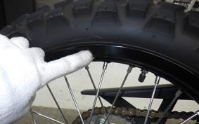 HONDA CRF250L 2023 MD47