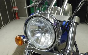 KAWASAKI VULCAN 900 CUSTOM 2008 VN900B