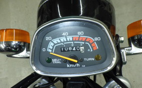 HONDA CD90 BENLY