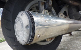 HONDA CN250