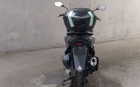 HONDA PCX125 JK05