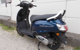 SUZUKI ADDRESS V125 DP12H