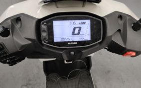 SUZUKI AVENIS125 EA12J
