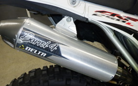 HONDA CRF250L 2026 MD38