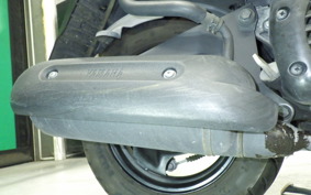 YAMAHA JOG Gen.5 2023 SA36J