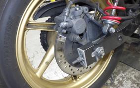HONDA CB750 GEN 2 2009 RC42
