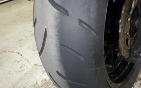 KAWASAKI ZX 1400 NINJA 2011