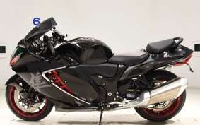 SUZUKI HAYABUSA Gen.3 2023 EJ11A