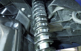 YAMAHA VINO 50 Gen.4 2009 AY02