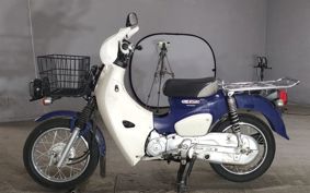 HONDA SUPER CUB50 AA07