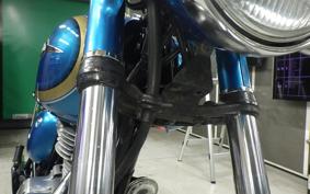 KAWASAKI ESTRELLA 2016 BJ250A