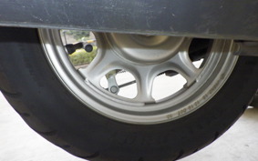 HONDA TACT-4ﾍﾞｰｼｯｸ AF79