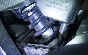 SUZUKI GSX-S125 DL32B