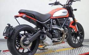 DUCATI SCRAMBLER ICON 2020 KB02