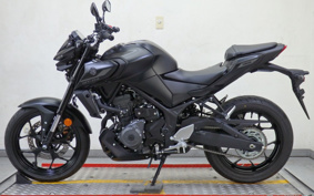 YAMAHA MT-03 ABS 2025 RH25J
