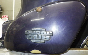 HONDA C70 SUPER CUB C70