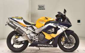 HONDA CBR900RR 3 2000