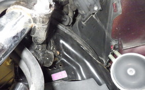 HONDA PCX125 2008 JF81
