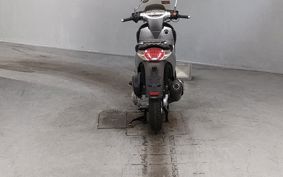 APRILIA APRILIA SCARABEO125 RBB