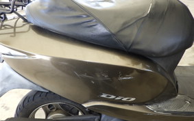 HONDA DIO Gen.6 AF62